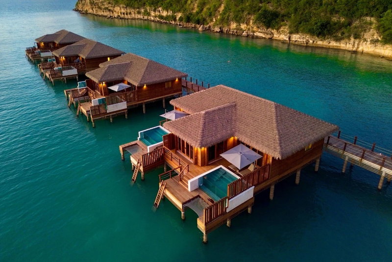 Royalton CHIC Antigua, An Autograph Collection All-Inclusive Resort – Adults Only, St. John's, Antigua and Barbuda