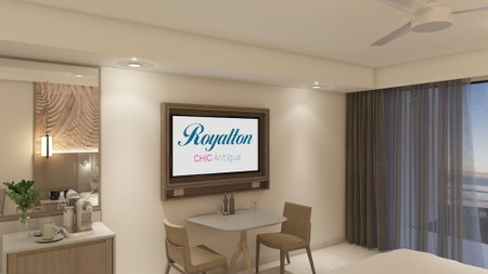 Royalton CHIC Antigua, An Autograph Collection All-Inclusive Resort – Adults Only, St. John's, Antigua and Barbuda