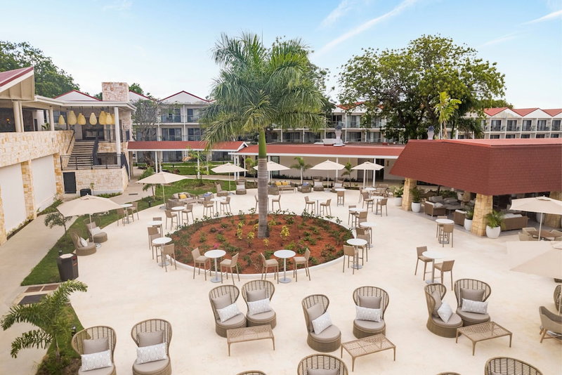 Royalton CHIC Antigua, An Autograph Collection All-Inclusive Resort – Adults Only, St. John's, Antigua and Barbuda