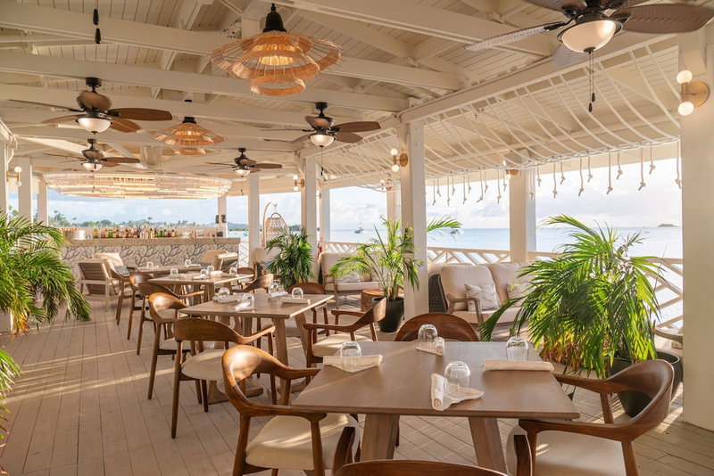 Royalton CHIC Antigua, An Autograph Collection All-Inclusive Resort – Adults Only, St. John's, Antigua and Barbuda