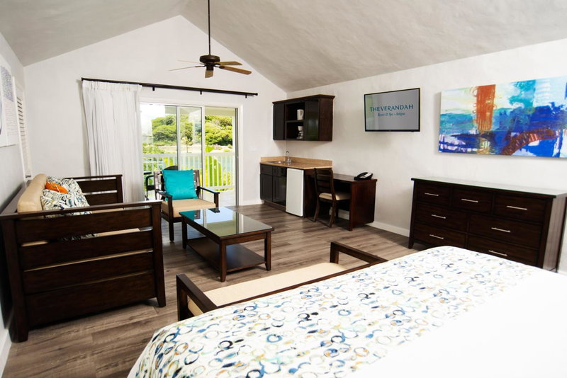 The Verandah Antigua - All Inclusive - Adults Only, Willikies, Antigua and Barbuda