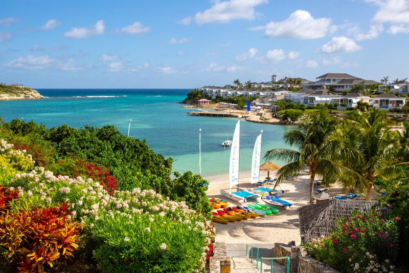 The Verandah Antigua - All Inclusive - Adults Only, Willikies, Antigua and Barbuda