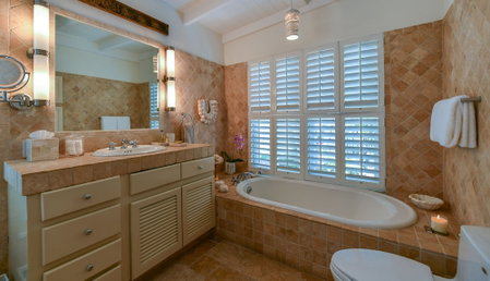 Jumby Bay Island - Oetker Collection, Long Island, Antigua and Barbuda