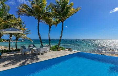 Jumby Bay Island - Oetker Collection, Long Island, Antigua and Barbuda