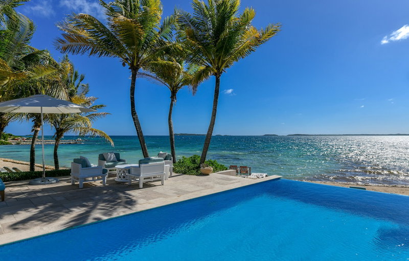 Jumby Bay Island - Oetker Collection, Long Island, Antigua and Barbuda