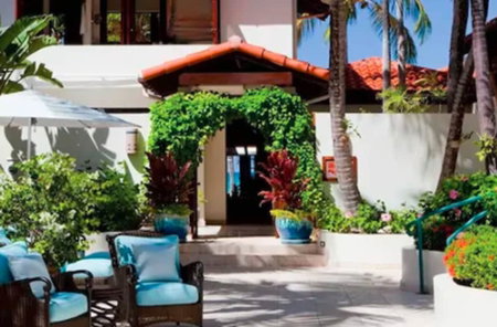 Jumby Bay Island - Oetker Collection, Long Island, Antigua and Barbuda