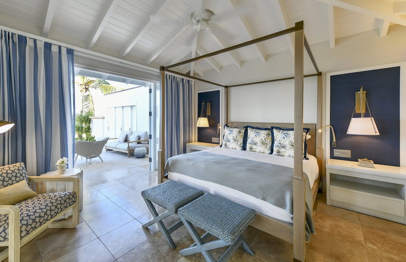 Jumby Bay Island - Oetker Collection, Long Island, Antigua and Barbuda