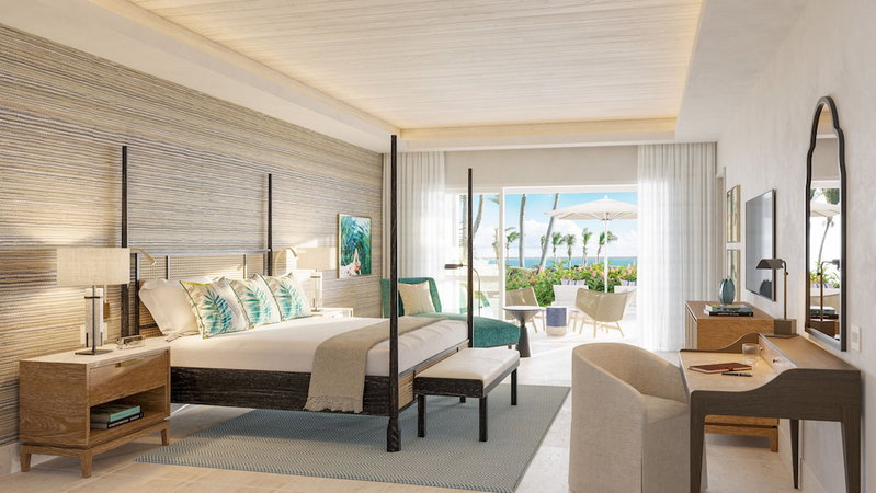 Jumby Bay Island - Oetker Collection, Long Island, Antigua and Barbuda