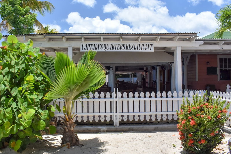 Catamaran Hotel Marina, Falmouth Harbour, Antigua and Barbuda