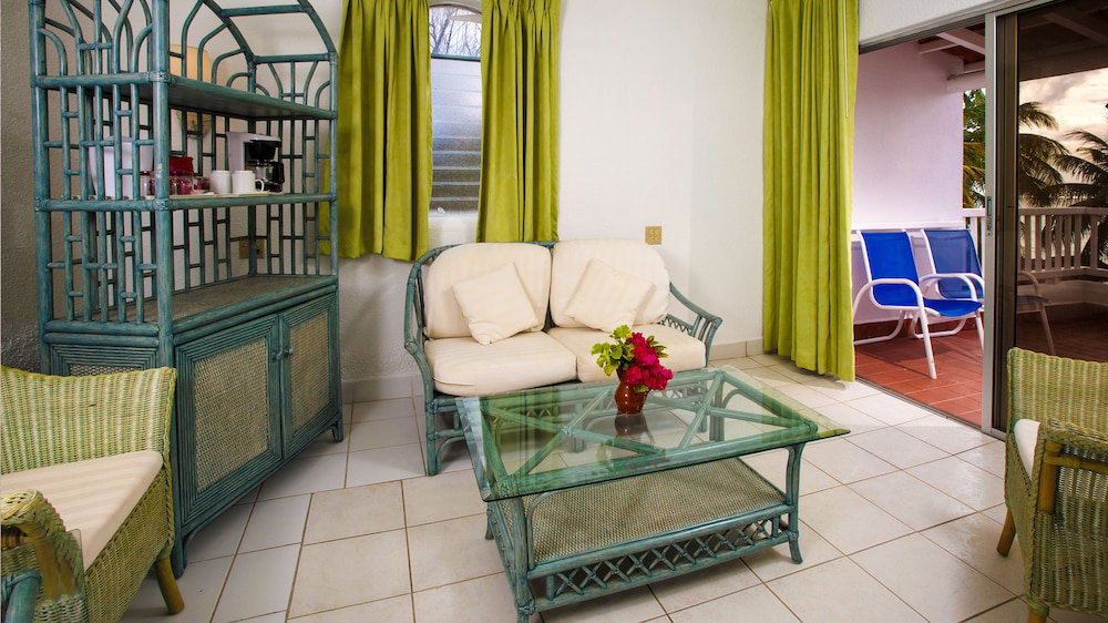 Jolly Beach Antigua - All-inclusive, Antigua and Barbuda