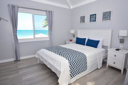 Siboney Beach Club, Saint Johnʼs, Antigua and Barbuda