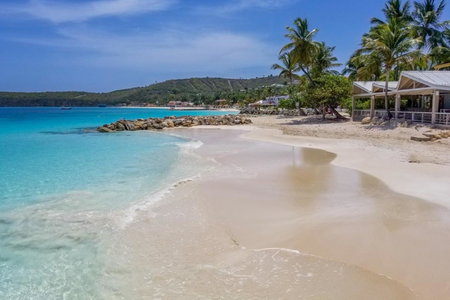 Siboney Beach Club, Saint Johnʼs, Antigua and Barbuda