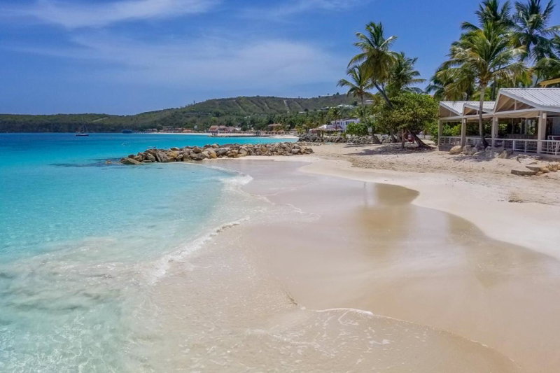 Siboney Beach Club, Saint Johnʼs, Antigua and Barbuda
