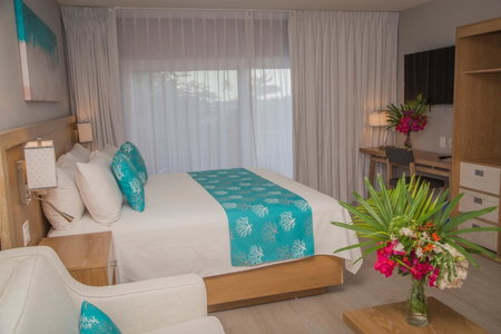 Siboney Beach Club, Saint Johnʼs, Antigua and Barbuda