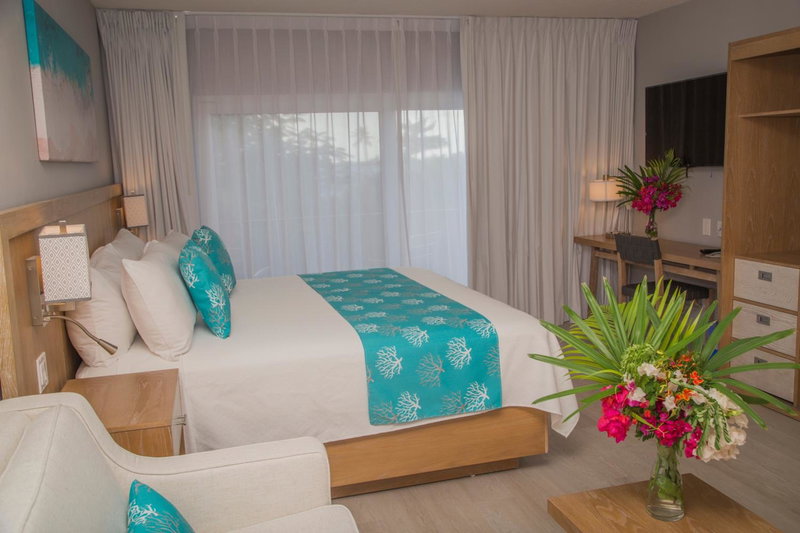 Siboney Beach Club, Saint Johnʼs, Antigua and Barbuda