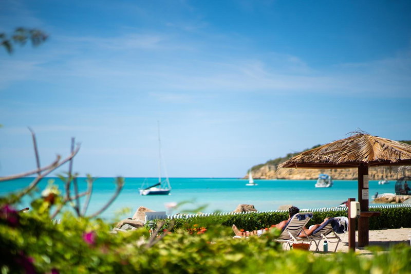 Antigua Village Beach Resort, Saint Johnʼs, Antigua and Barbuda