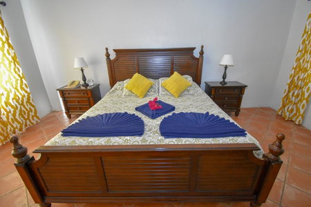 Antigua Village Beach Resort, Saint Johnʼs, Antigua and Barbuda