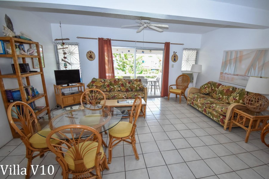 Antigua Village Beach Resort, Saint Johnʼs, Antigua and Barbuda