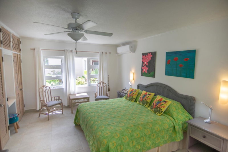 Antigua Village Beach Resort, Saint Johnʼs, Antigua and Barbuda