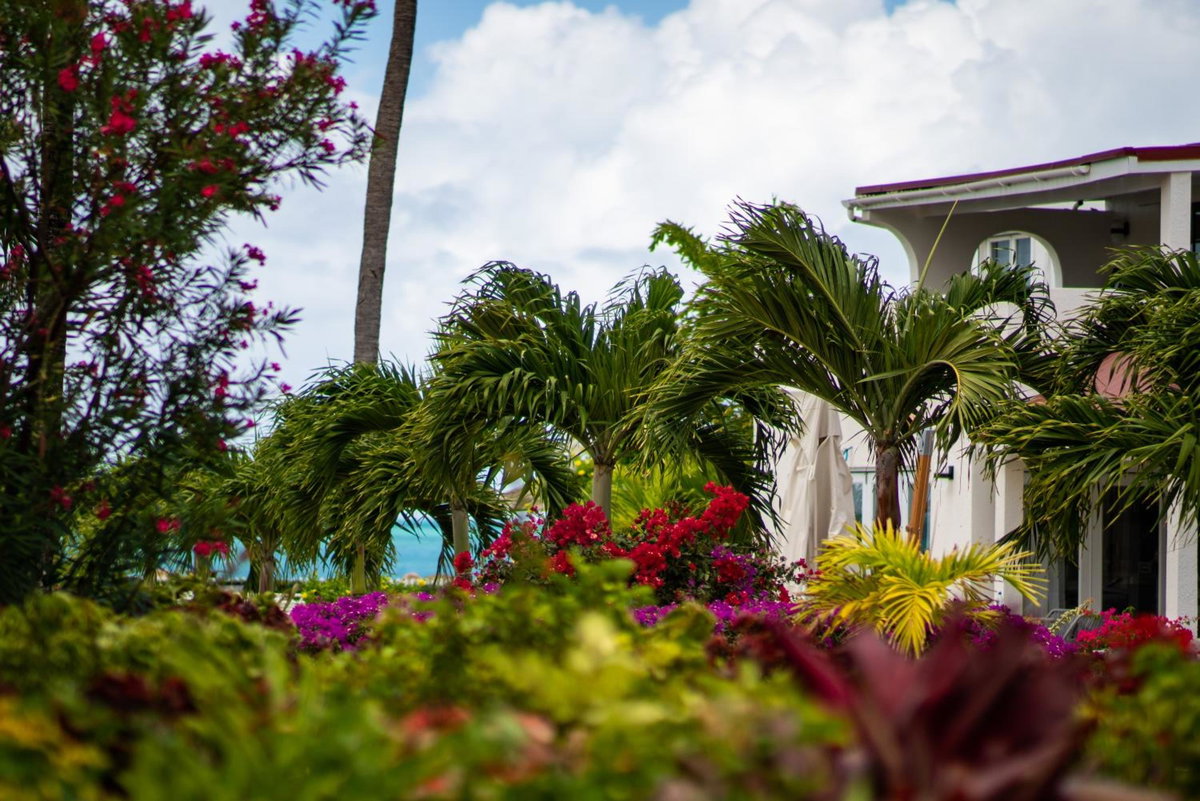 Antigua Village Beach Resort, Antigua and Barbuda
