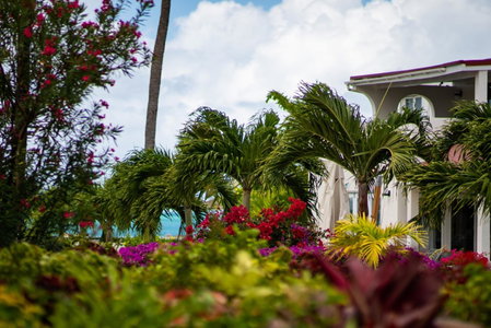 Antigua Village Beach Resort, Saint Johnʼs, Antigua and Barbuda