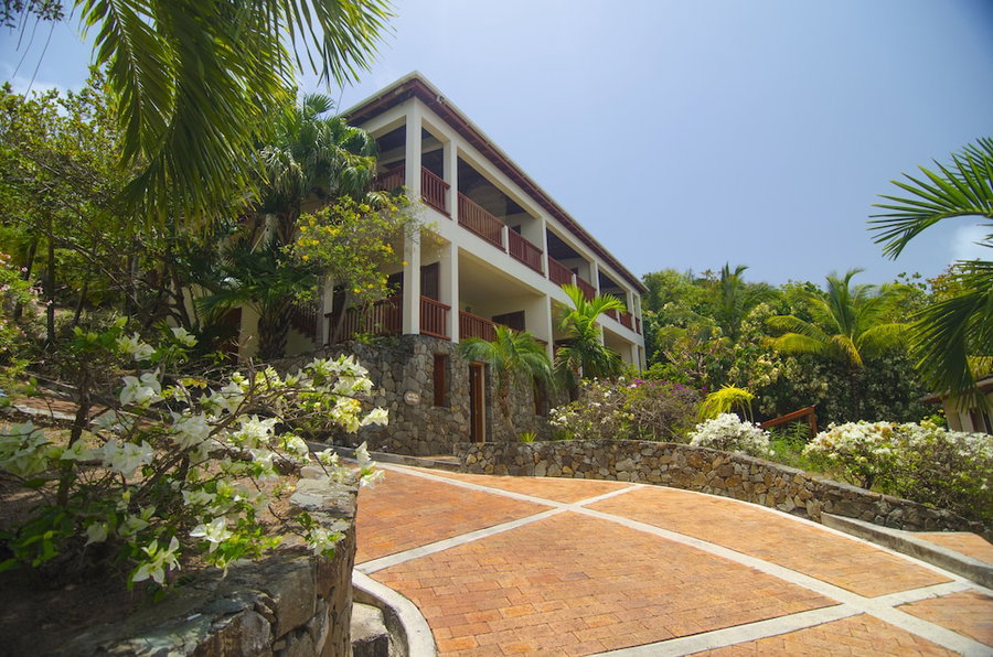 Antigua Superyacht Marina & Resort, Falmouth Harbour, Antigua and Barbuda