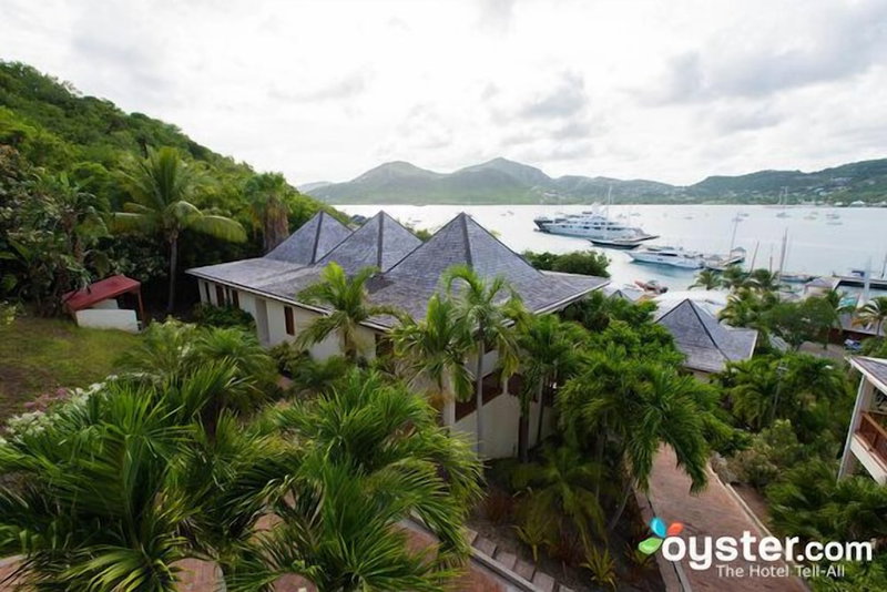 Antigua Superyacht Marina & Resort, Falmouth Harbour, Antigua and Barbuda