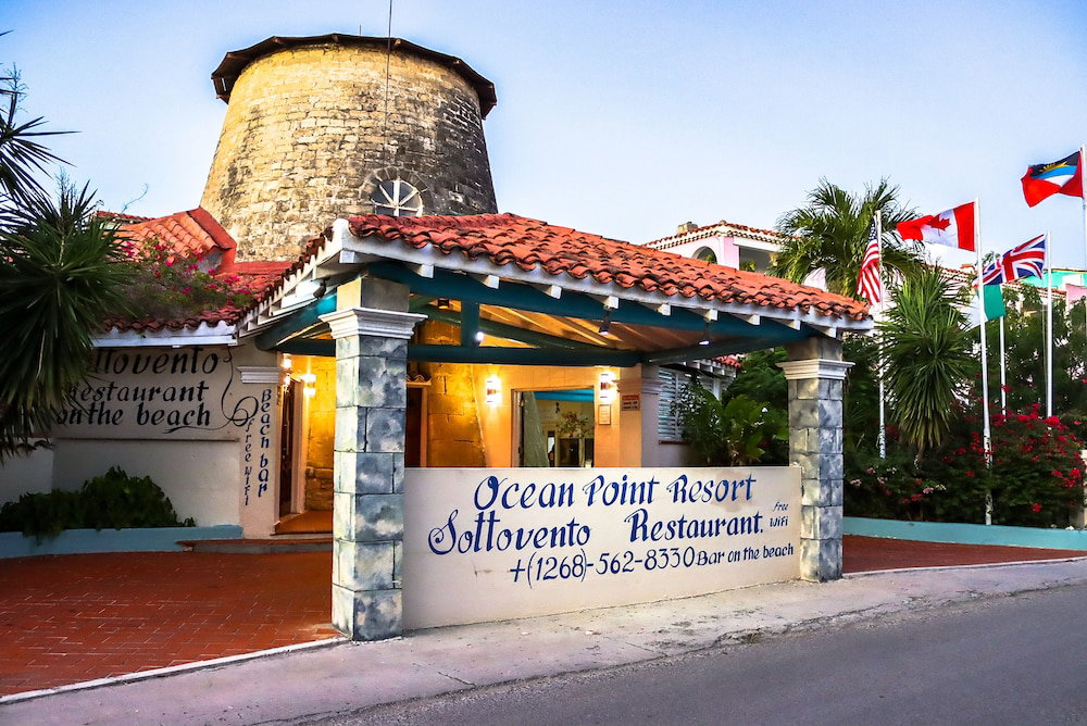 Ocean Point Beach Resort & Spa - Adults Only, Antigua and Barbuda