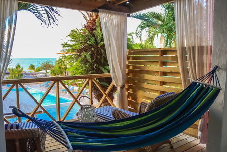 Ocean Point Beach Resort & Spa - Adults Only, St. John's, Antigua and Barbuda