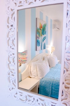 Ocean Point Beach Resort & Spa - Adults Only, St. John's, Antigua and Barbuda