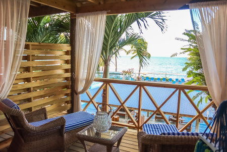 Ocean Point Beach Resort & Spa - Adults Only, St. John's, Antigua and Barbuda