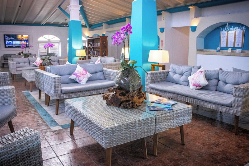 Ocean Point Beach Resort & Spa - Adults Only, St. John's, Antigua and Barbuda