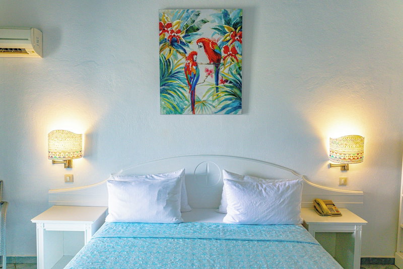 Ocean Point Beach Resort & Spa - Adults Only, St. John's, Antigua and Barbuda