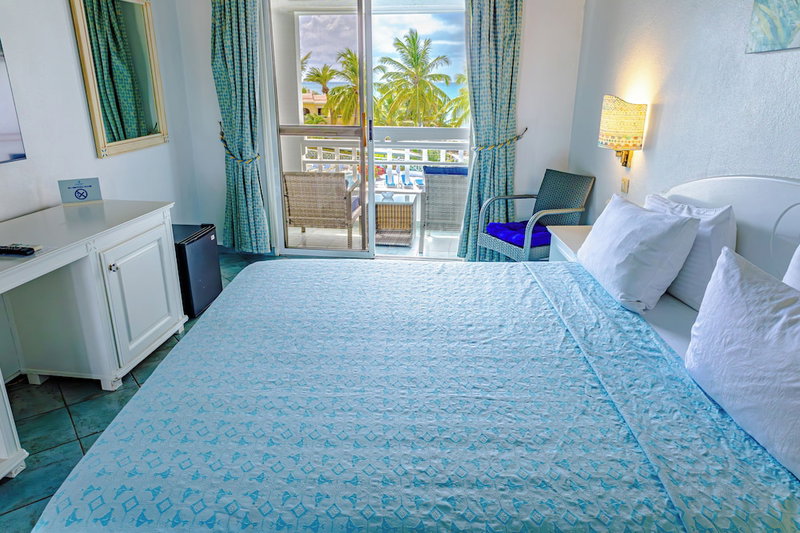 Ocean Point Beach Resort & Spa - Adults Only, St. John's, Antigua and Barbuda