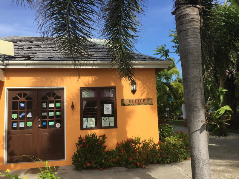 Buccaneer Beach Club, Dickenson Bay, Antigua and Barbuda