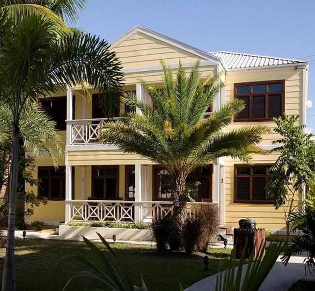 Buccaneer Beach Club, Dickenson Bay, Antigua and Barbuda