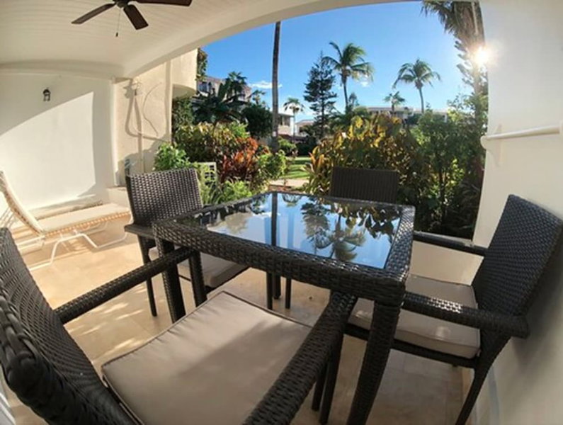 Dickenson Bay Oasis Antigua Village, St. John's, Antigua and Barbuda