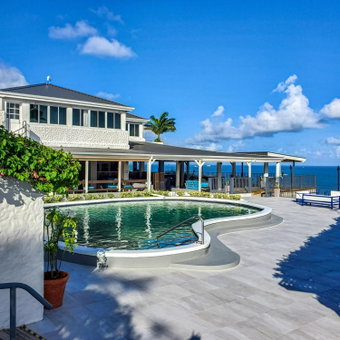 Trade Winds Hotel Antigua, Dickenson Bay, Antigua and Barbuda
