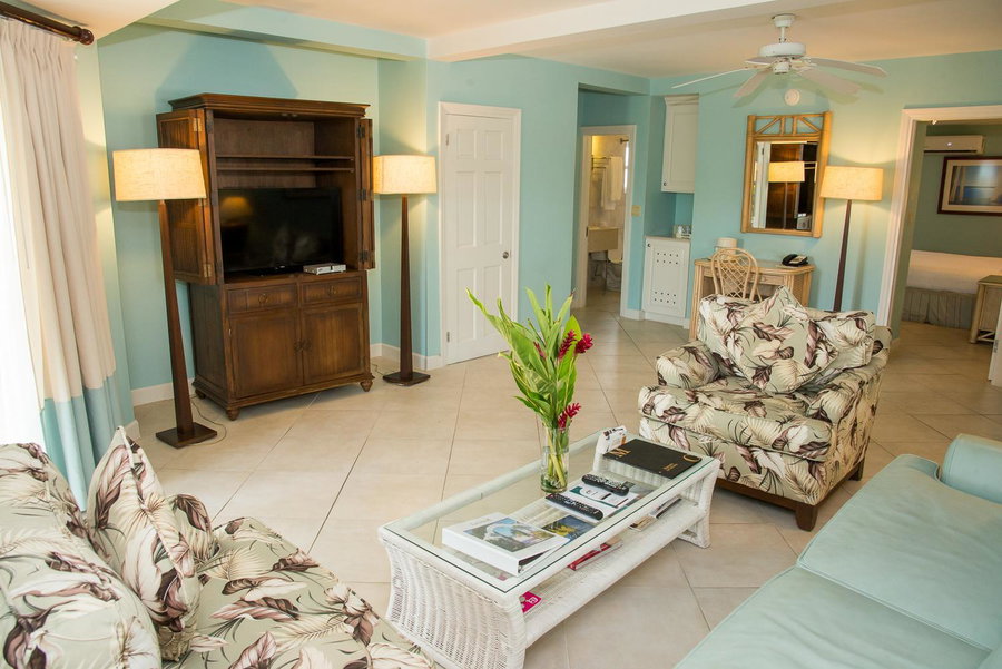 Trade Winds Hotel Antigua, Dickenson Bay, Antigua and Barbuda