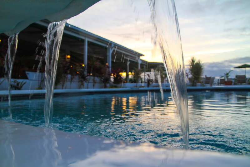 Trade Winds Hotel Antigua, Dickenson Bay, Antigua and Barbuda
