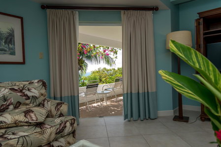 Trade Winds Hotel Antigua, Dickenson Bay, Antigua and Barbuda