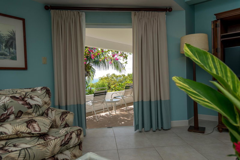 Trade Winds Hotel Antigua, Dickenson Bay, Antigua and Barbuda