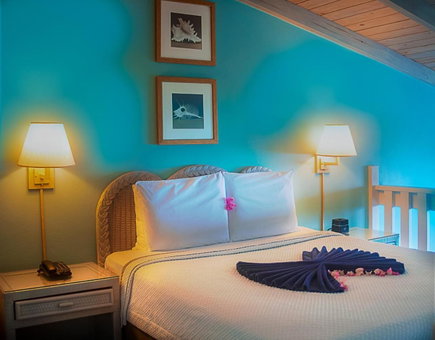 Trade Winds Hotel Antigua, Dickenson Bay, Antigua and Barbuda