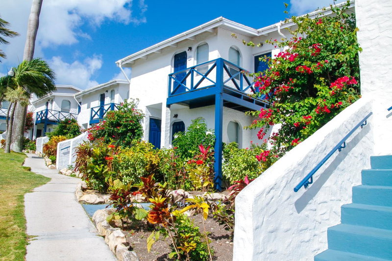 Trade Winds Hotel Antigua, Dickenson Bay, Antigua and Barbuda