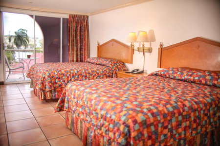 Heritage Hotel, Saint Johnʼs, Antigua and Barbuda