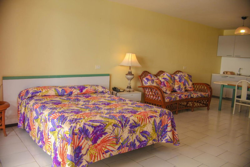 Heritage Hotel, Saint Johnʼs, Antigua and Barbuda