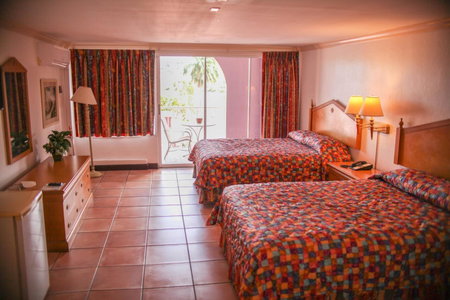 Heritage Hotel, Saint Johnʼs, Antigua and Barbuda