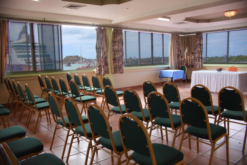 Heritage Hotel, Saint Johnʼs, Antigua and Barbuda