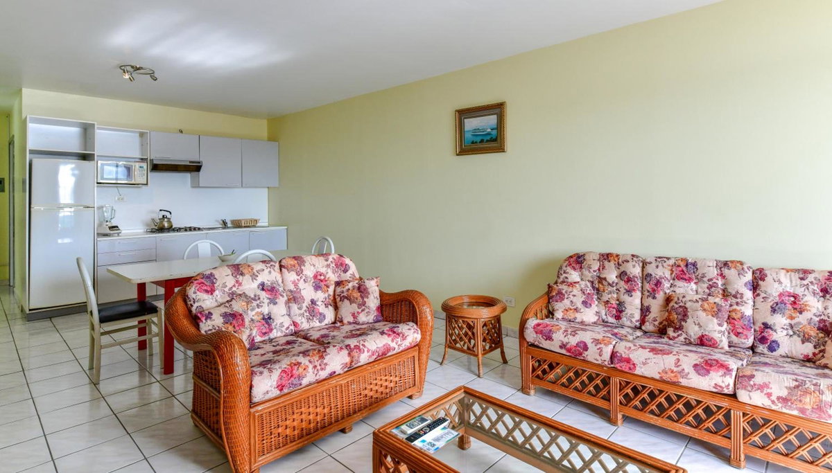 Heritage Hotel, Antigua and Barbuda