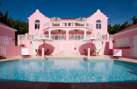 The Villas at Sunset Lane, St. John's, Antigua and Barbuda